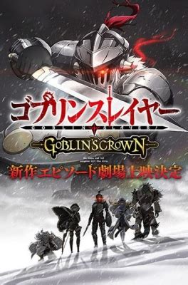 m4ufree goblin slayer|Watch Goblin Slayer online free on 9anime.